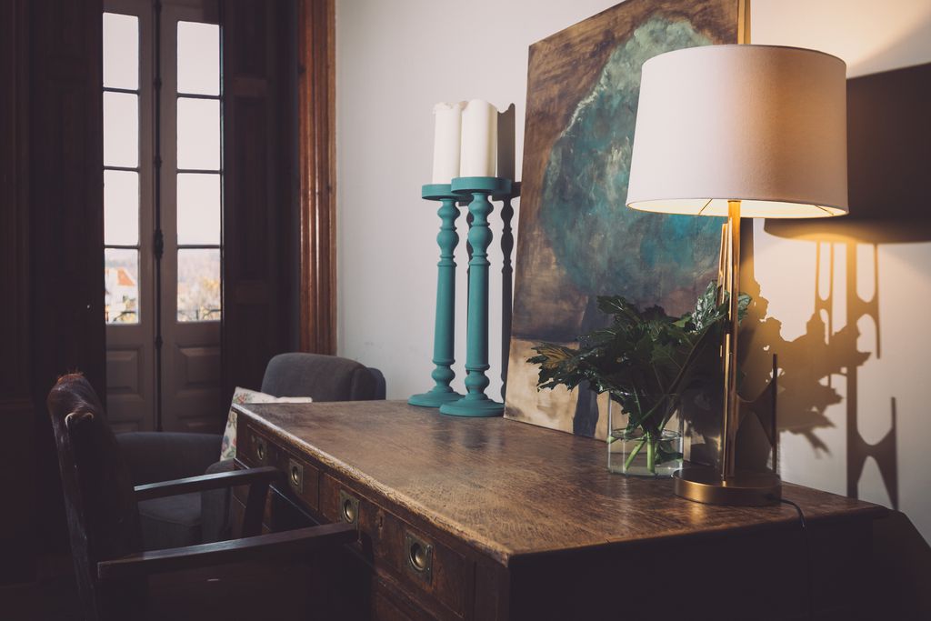 Latas Country House gallery - Gallery