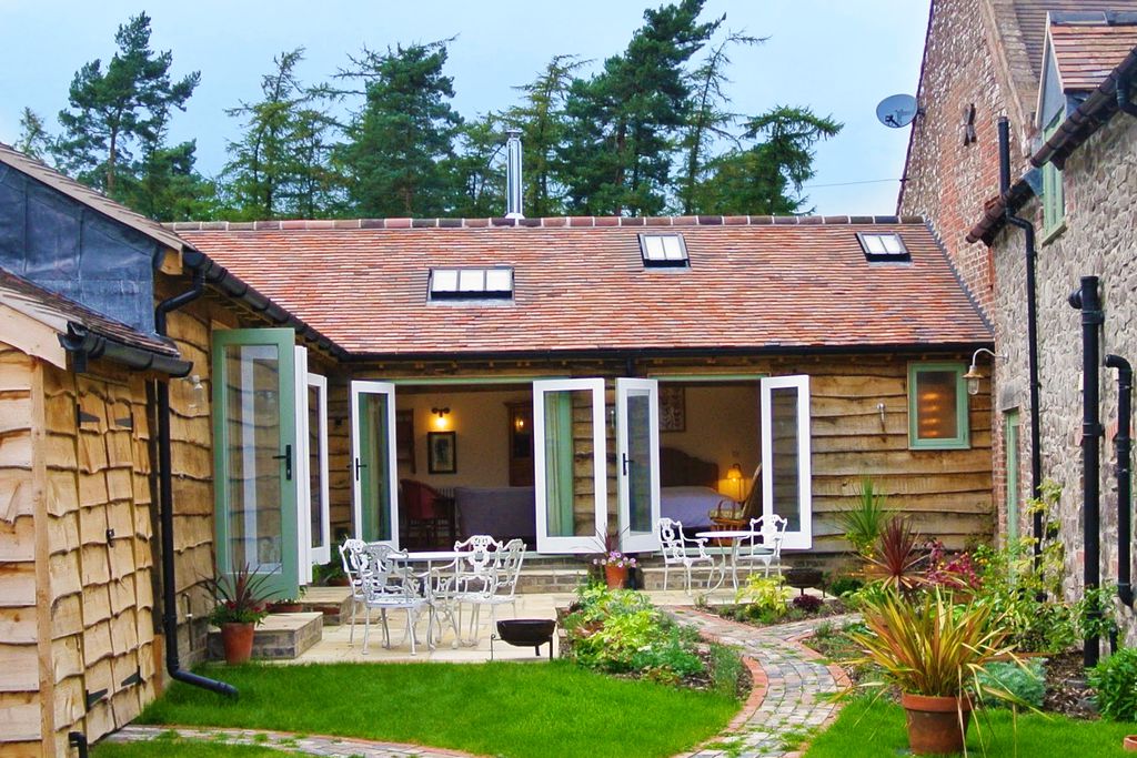 Nest - Wren Cottage gallery - Gallery
