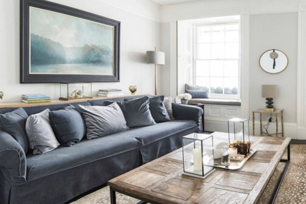 Pitchford House - Gallery