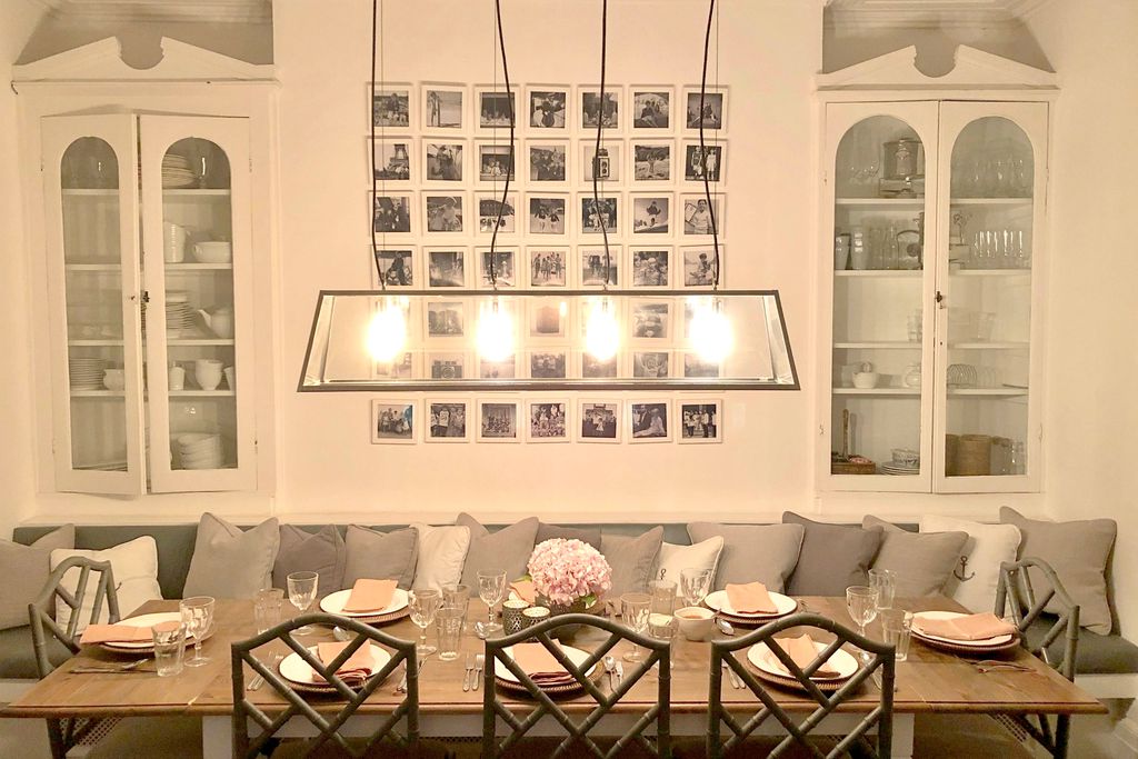 Pitchford House - Gallery