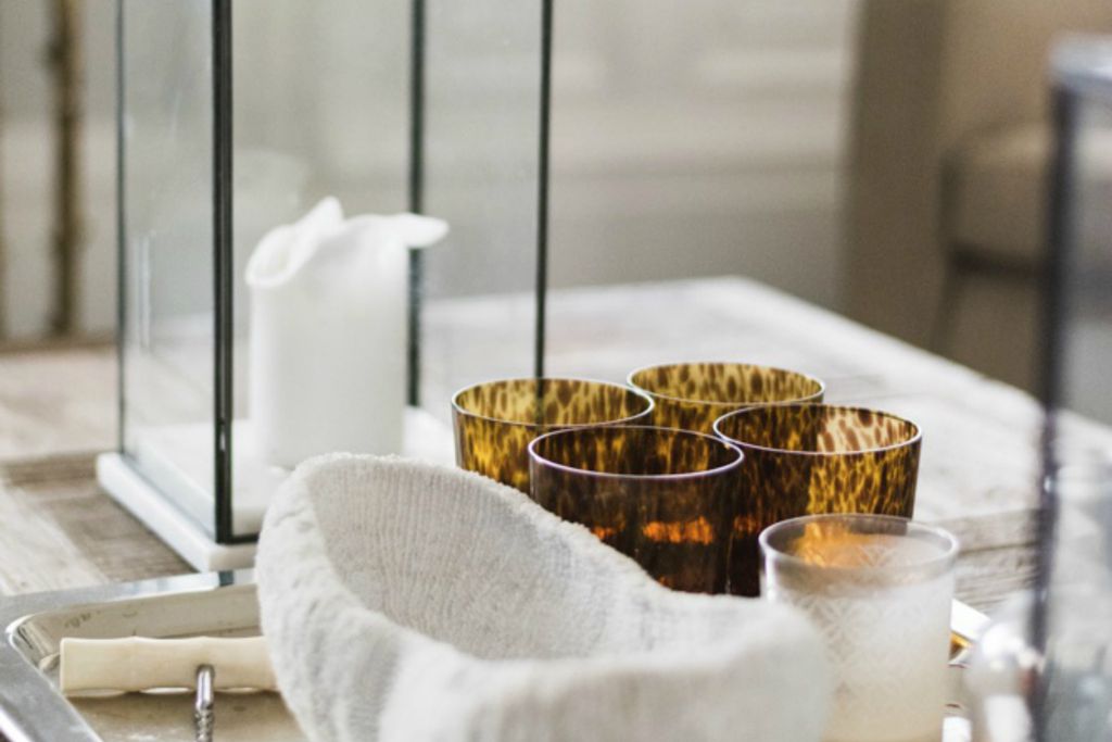 Pitchford House - Gallery