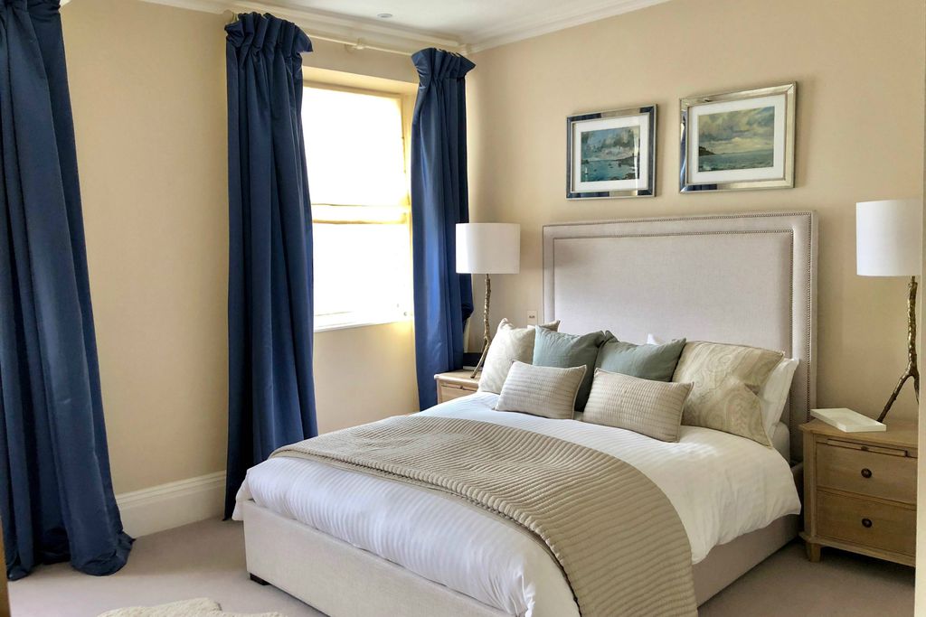 Pitchford House - Gallery