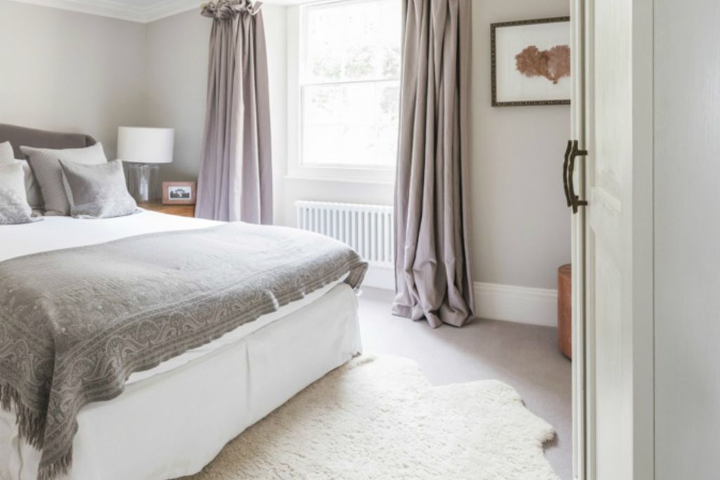 Pitchford House - Gallery