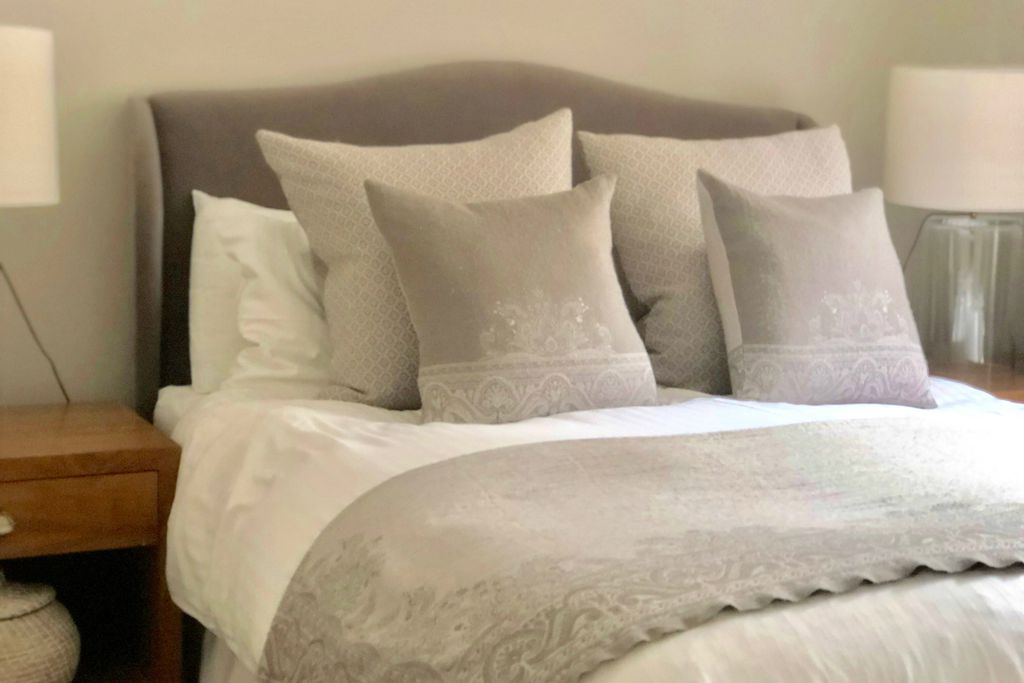 Pitchford House - Gallery