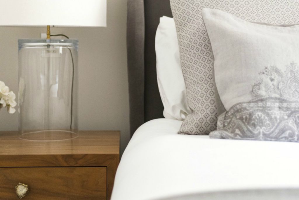 Pitchford House - Gallery