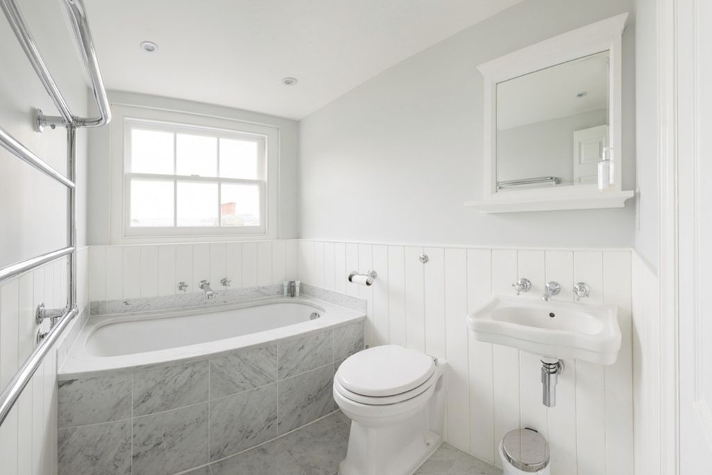 Pitchford House - Gallery