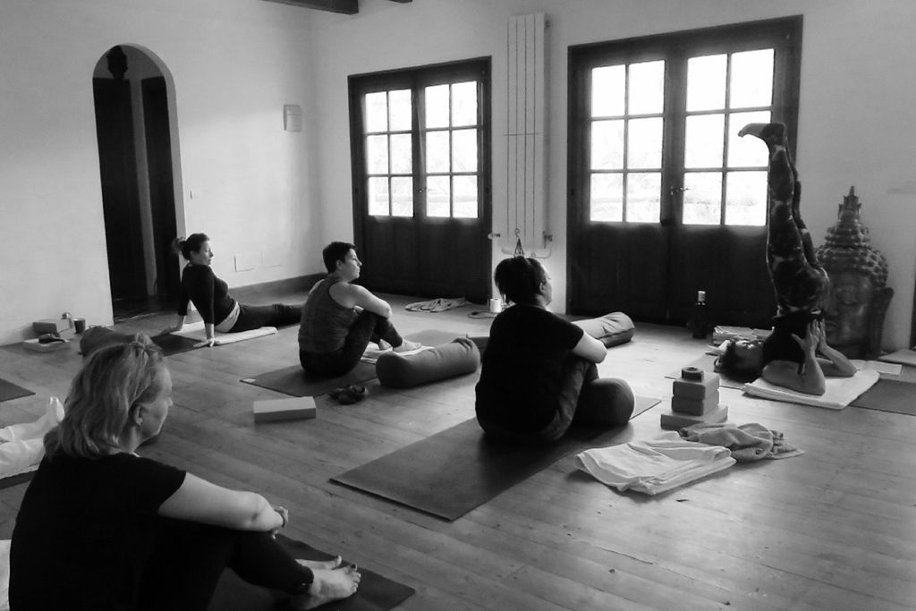 La Finca Paradiso at Utopian Retreats gallery - Gallery