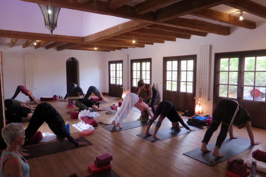 La Finca Paradiso B&B gallery - Gallery