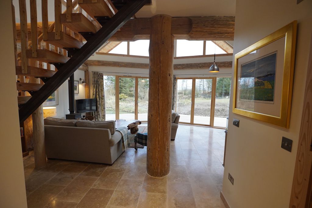 Fiddle Hill gallery - Gallery