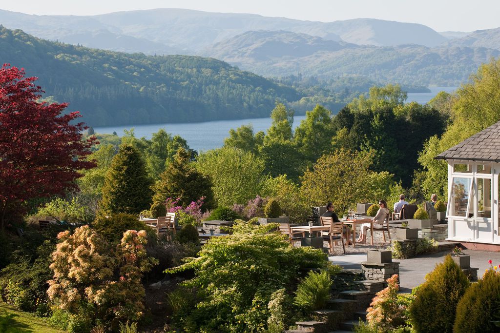 Places to stay in the Lake District Sawday's