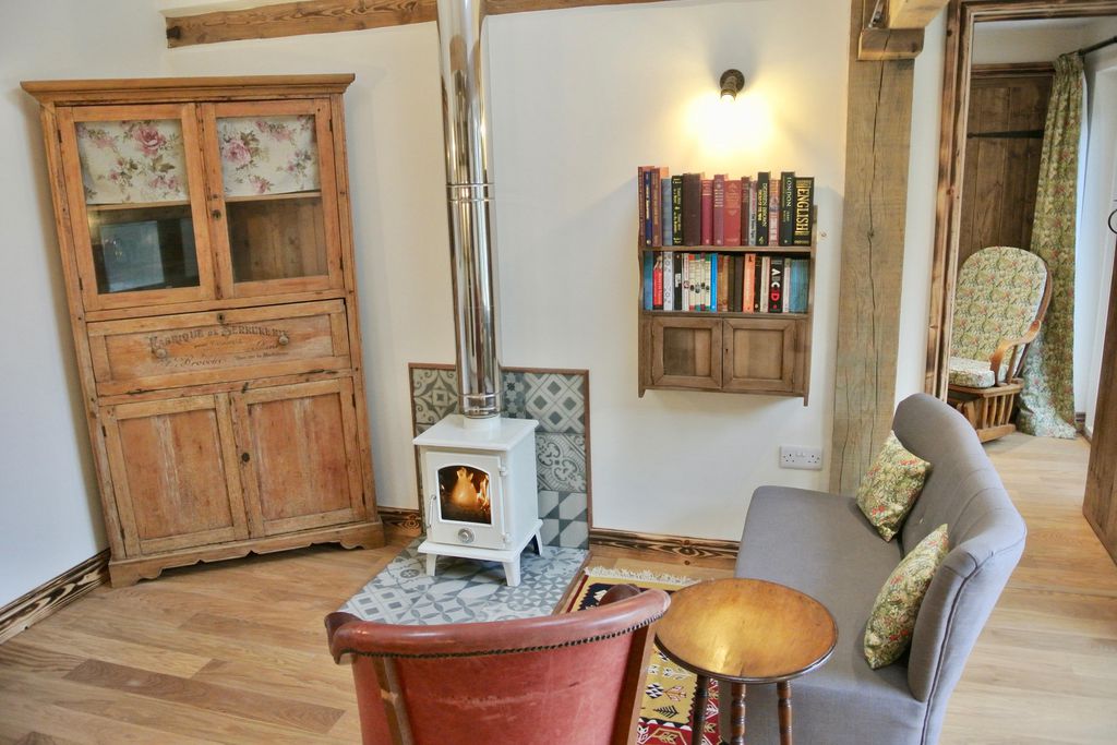 Nest Holiday Hideaway - Wren Cottage gallery - Gallery