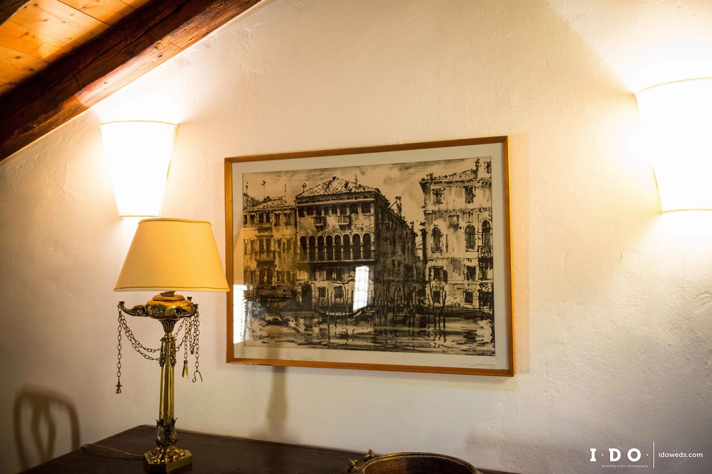 Villa Bencontenta gallery - Gallery