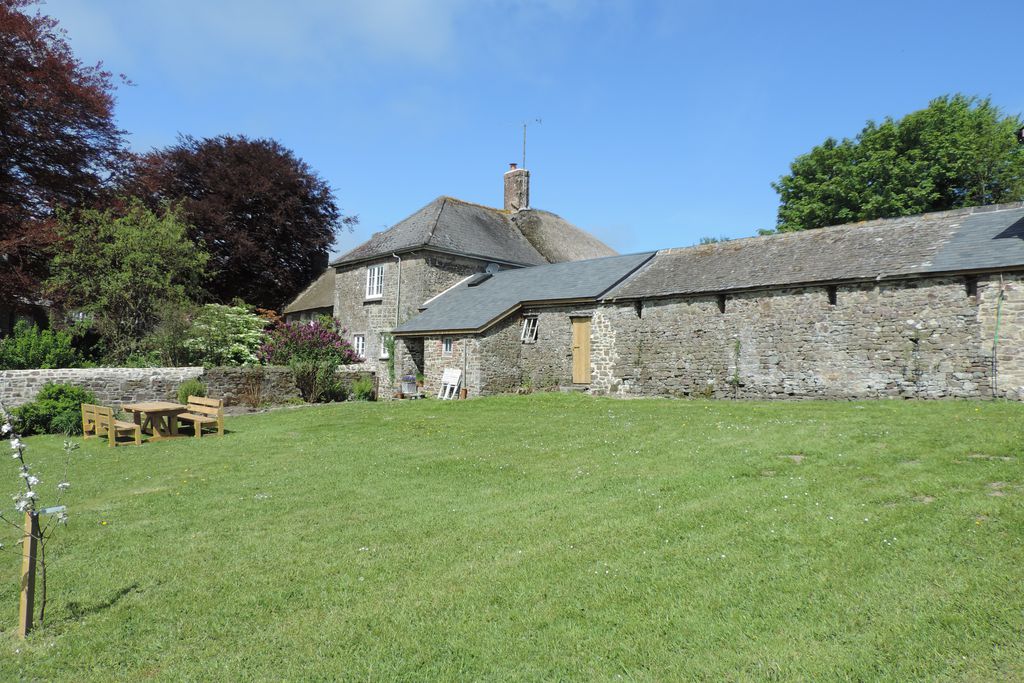 Affeton Barton gallery - Gallery