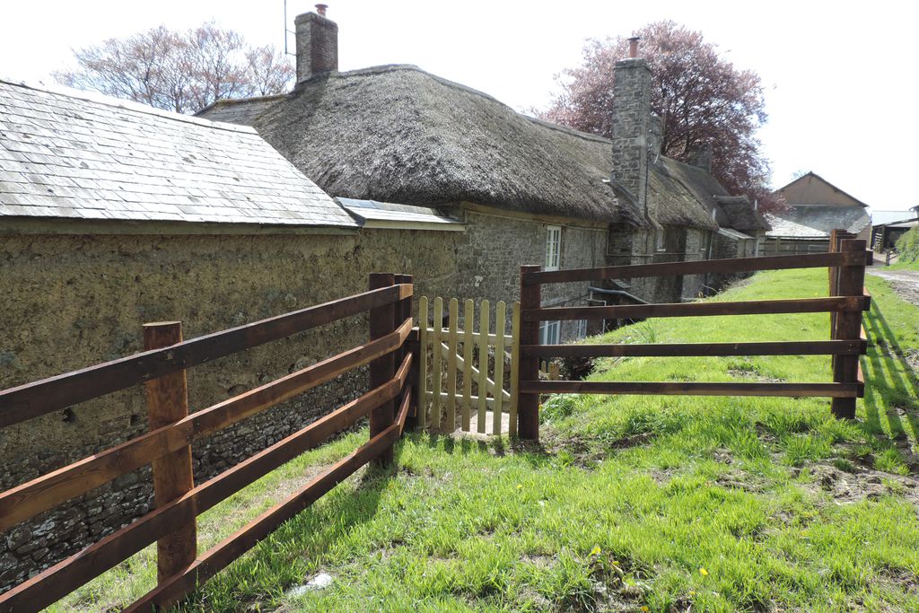 Affeton Barton gallery - Gallery