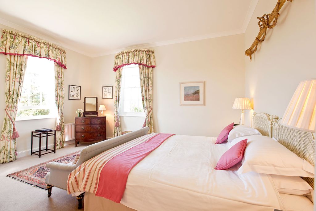 Pentillie Castle gallery - Gallery