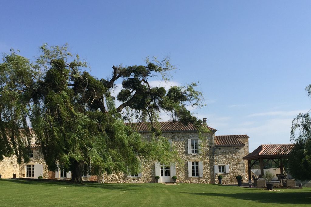 La Girarde gallery - Gallery