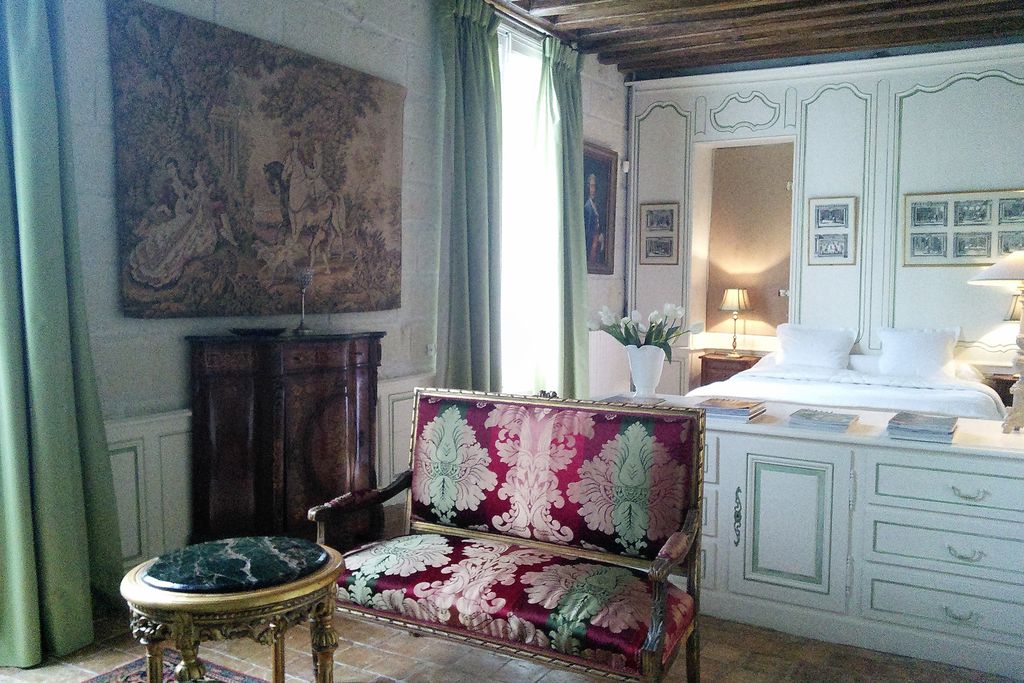 Château de Beaulieu gallery - Gallery