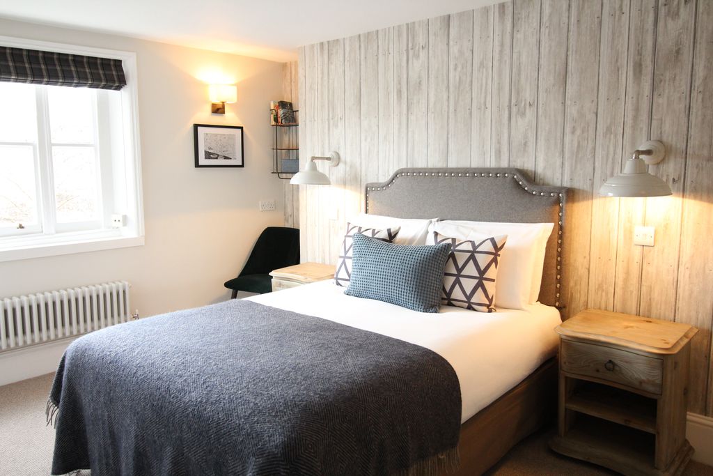 Lime Tree Hotel gallery - Gallery