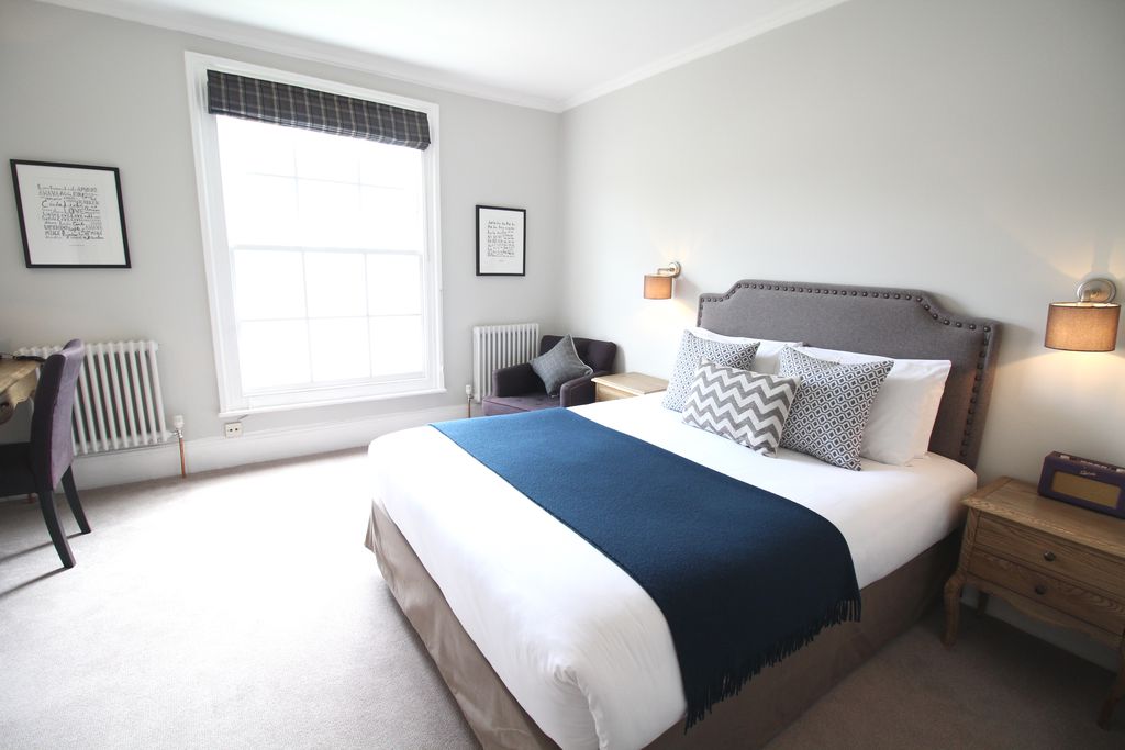 Lime Tree Hotel gallery - Gallery