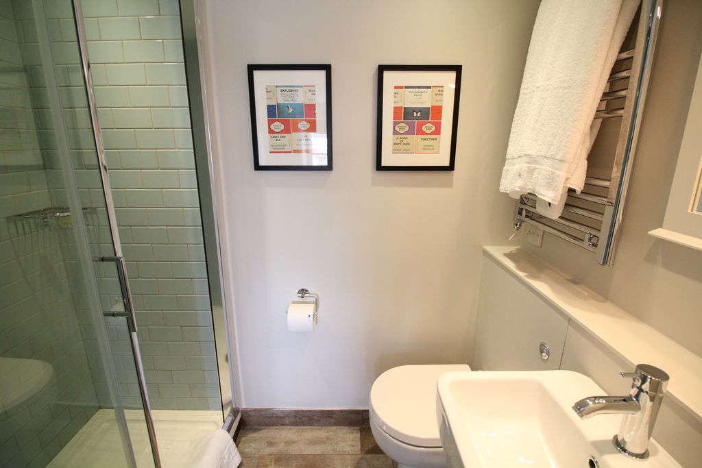 Lime Tree Hotel gallery - Gallery