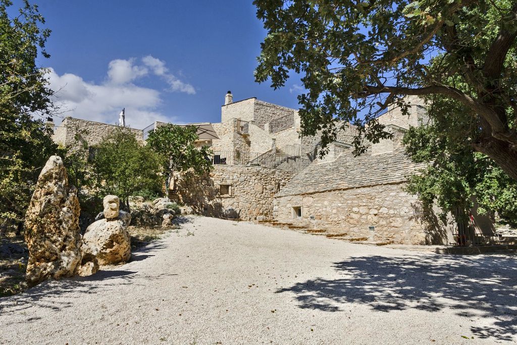 Agriturismo Masseria Storica Pilapalucci gallery - Gallery