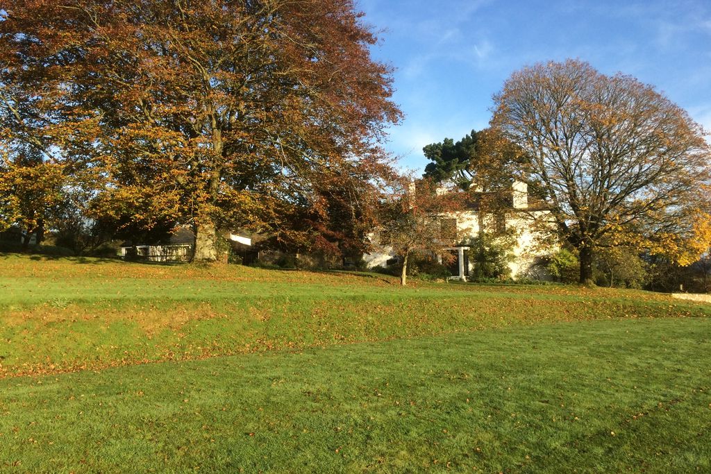 Glebe House gallery - Gallery