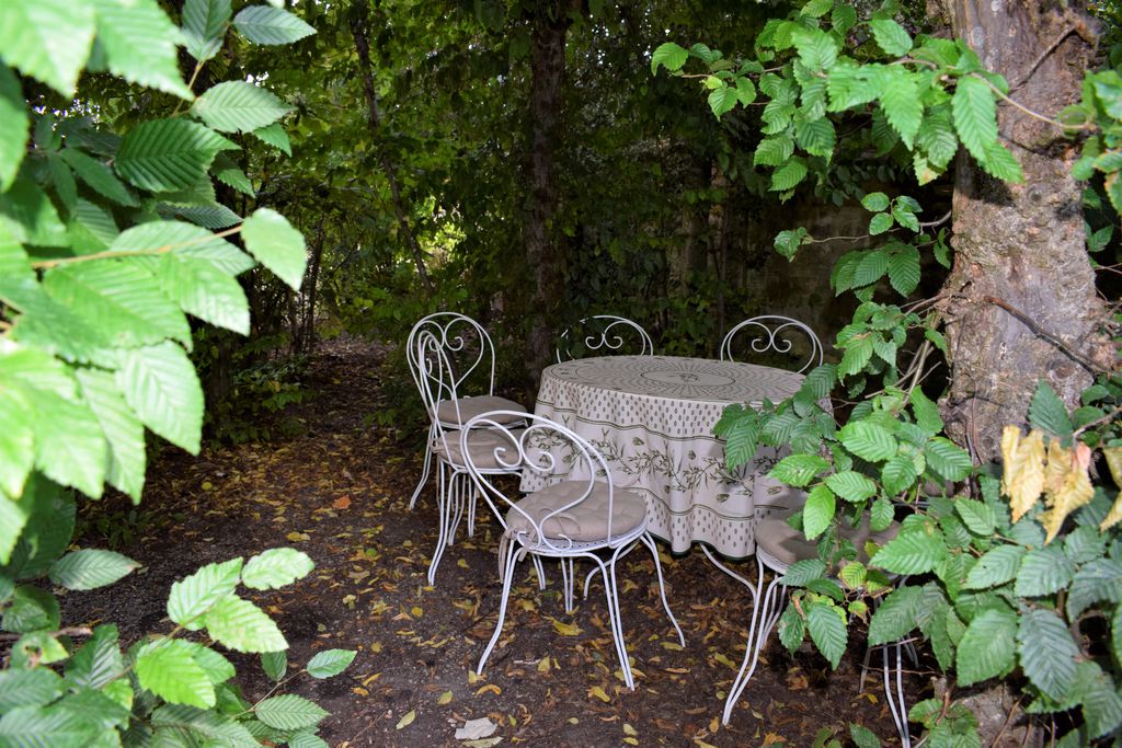 L'Ancien Domaine gallery - Gallery