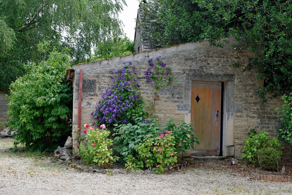 L'Ancien Domaine gallery - Gallery