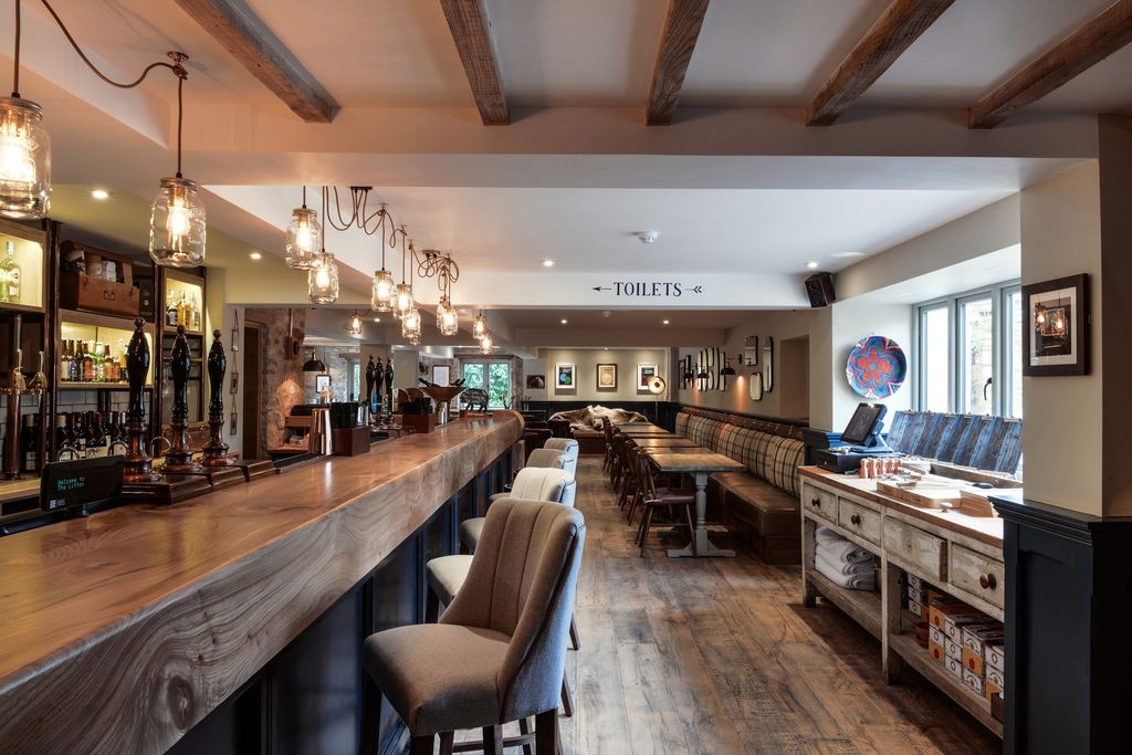 The Litton gallery - Gallery
