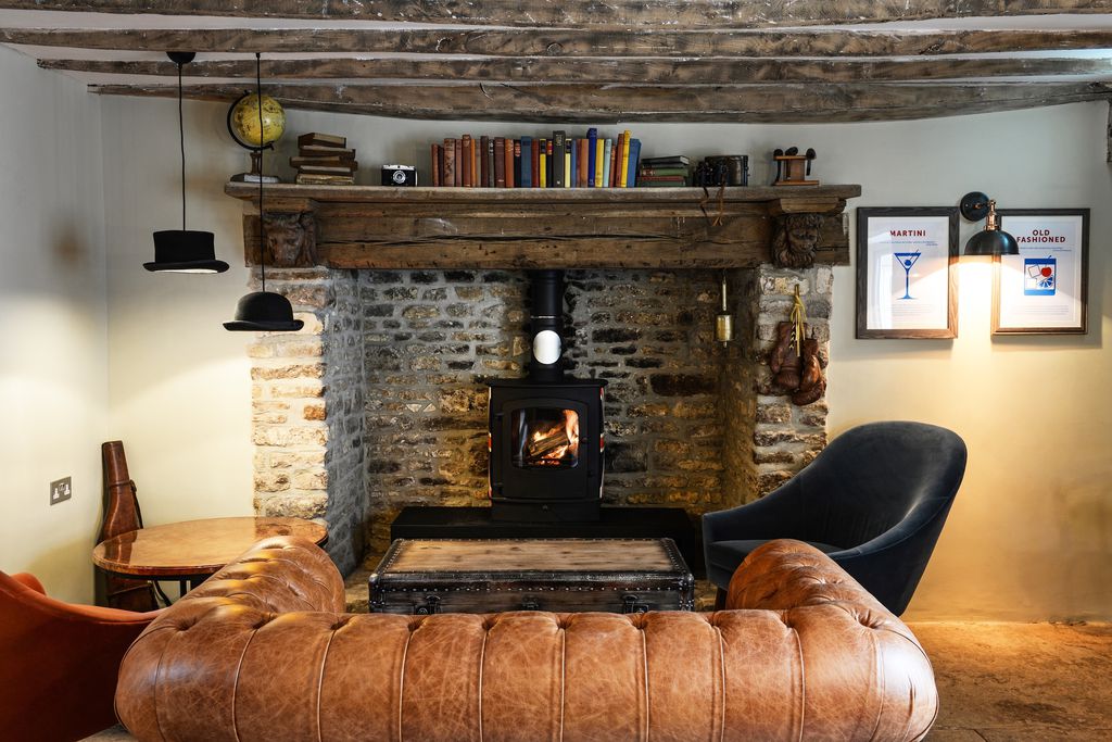 The Litton gallery - Gallery
