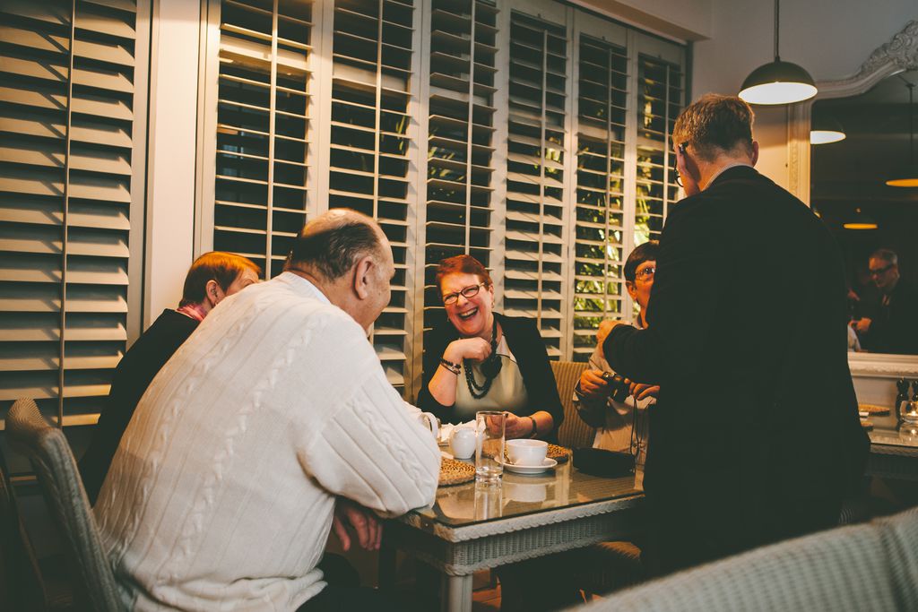 The Rosevine gallery - Gallery