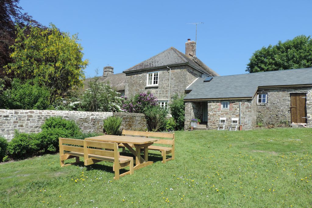 Affeton Barton gallery - Gallery