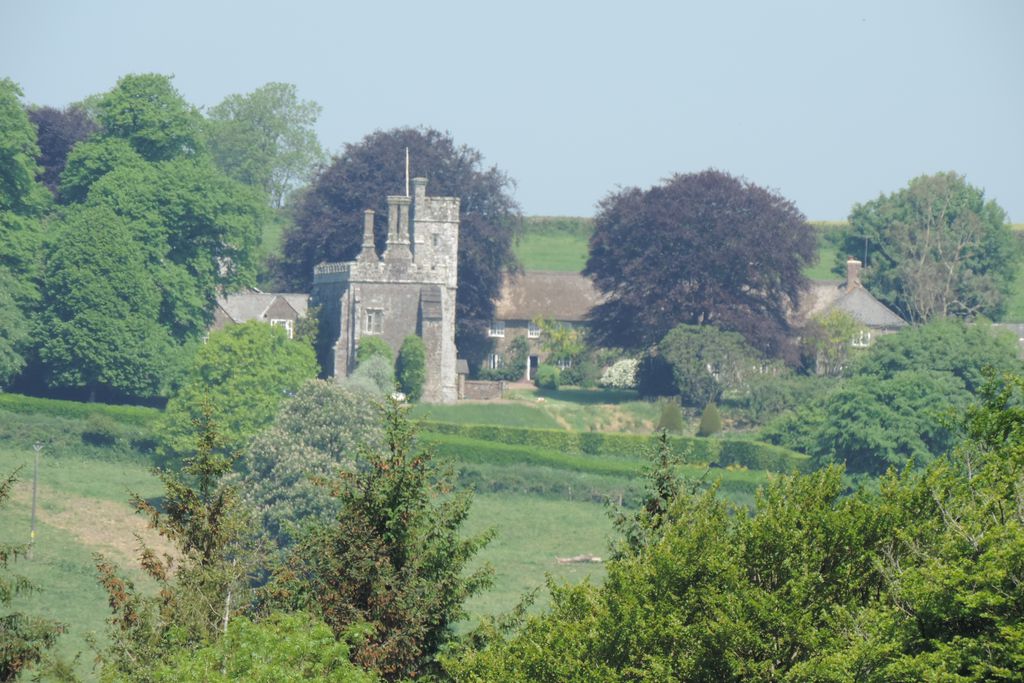 Affeton Barton gallery - Gallery