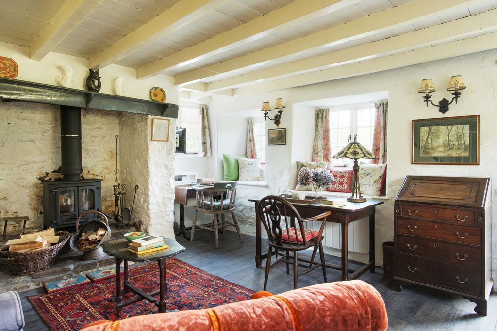 Philham Water Cottage - Sawday's