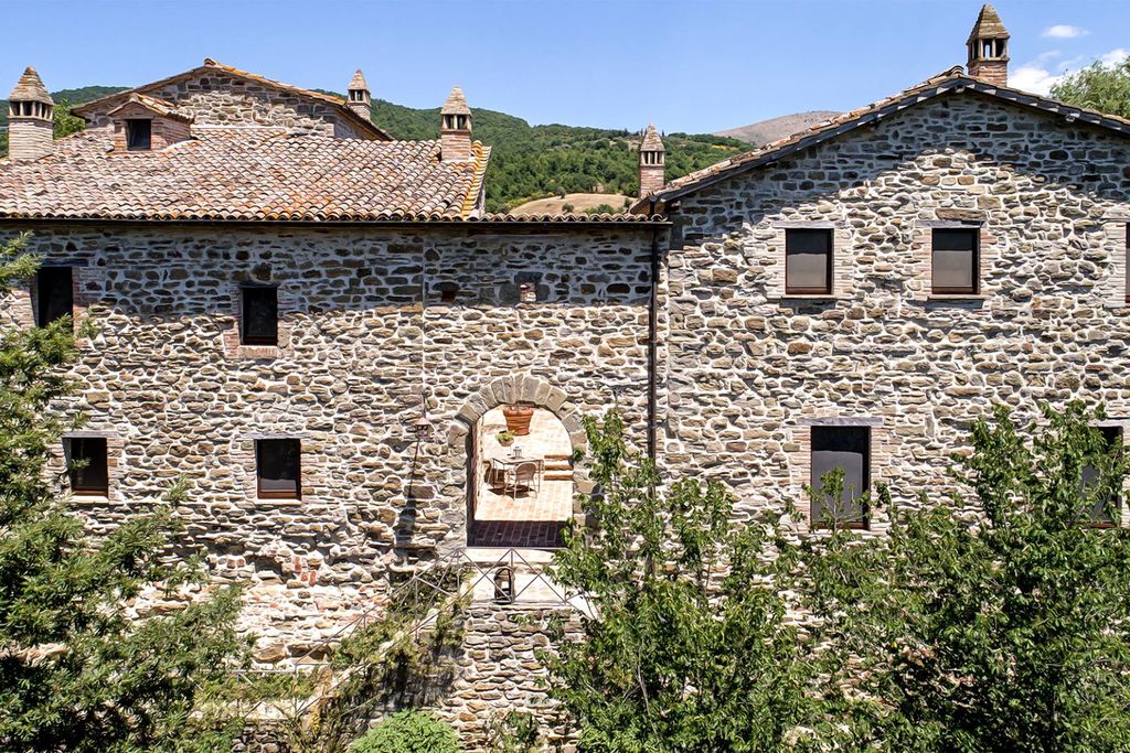 Relais l'Antico Convento gallery - Gallery