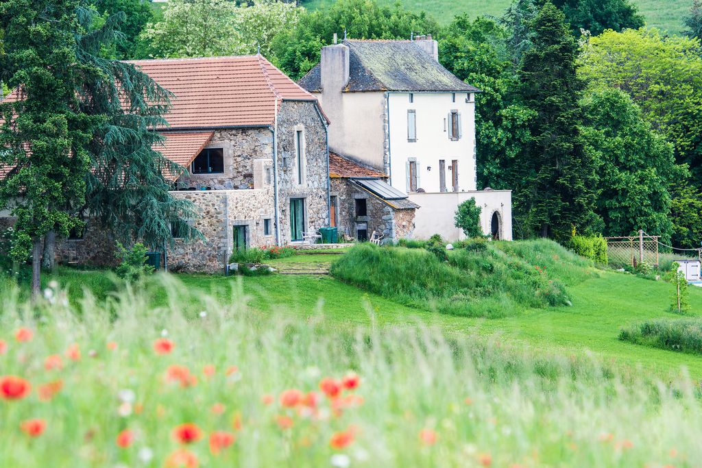 Gîte des Milans - Gallery