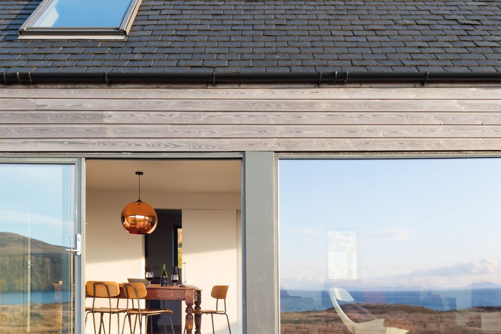 Wood h gallery - Gallery