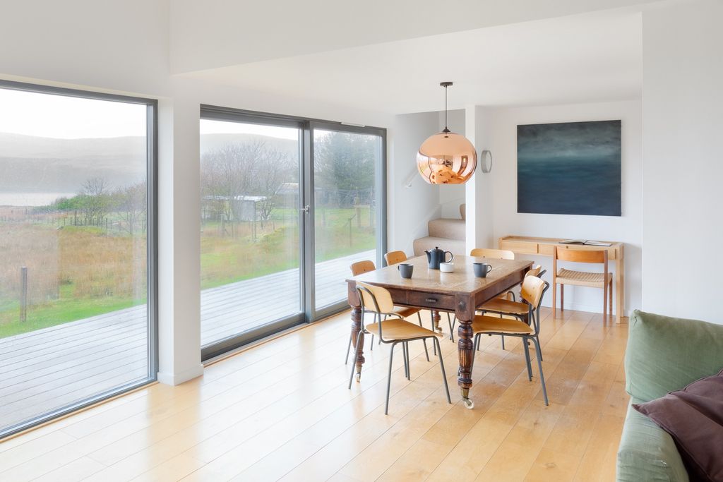 Wood h gallery - Gallery