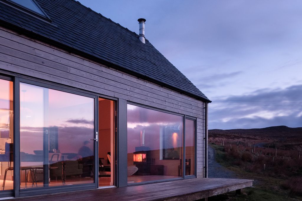 Wood h gallery - Gallery