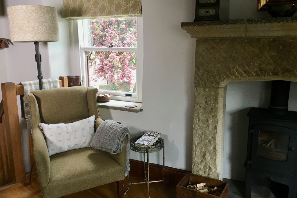 Mill Fosse Cottage gallery - Gallery