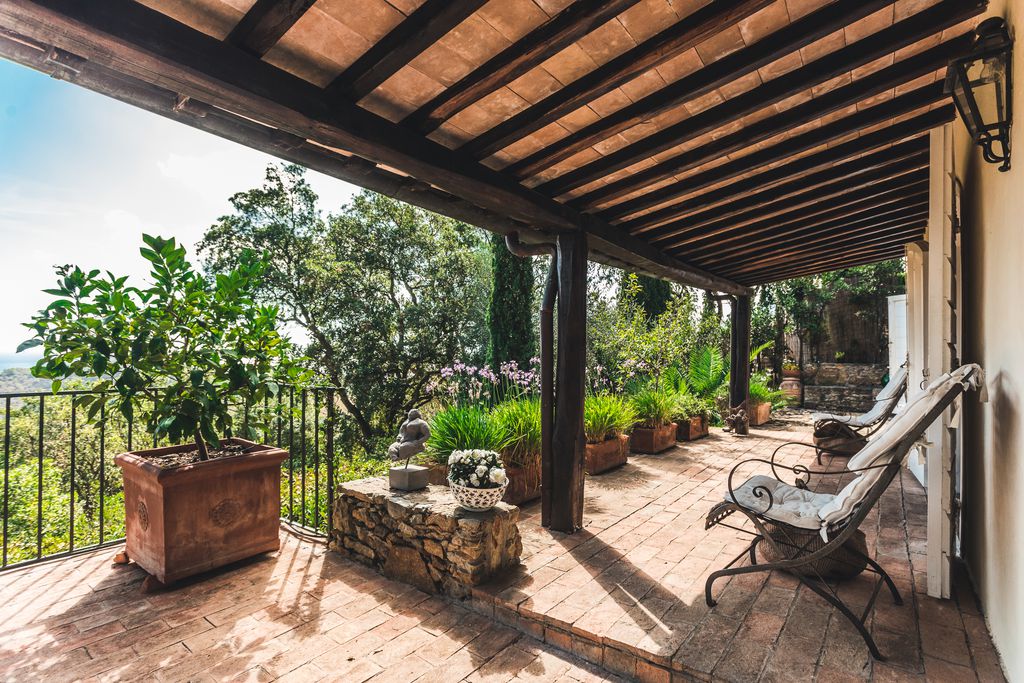 La Marchesa - Gallery