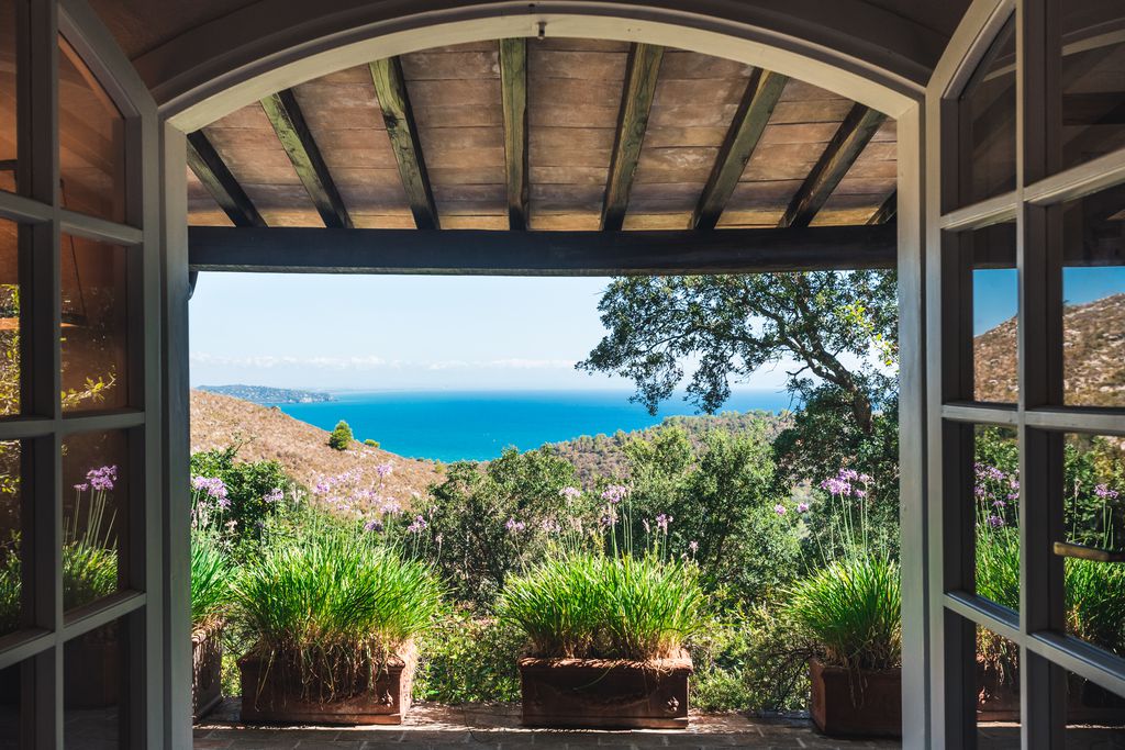 La Marchesa - Gallery