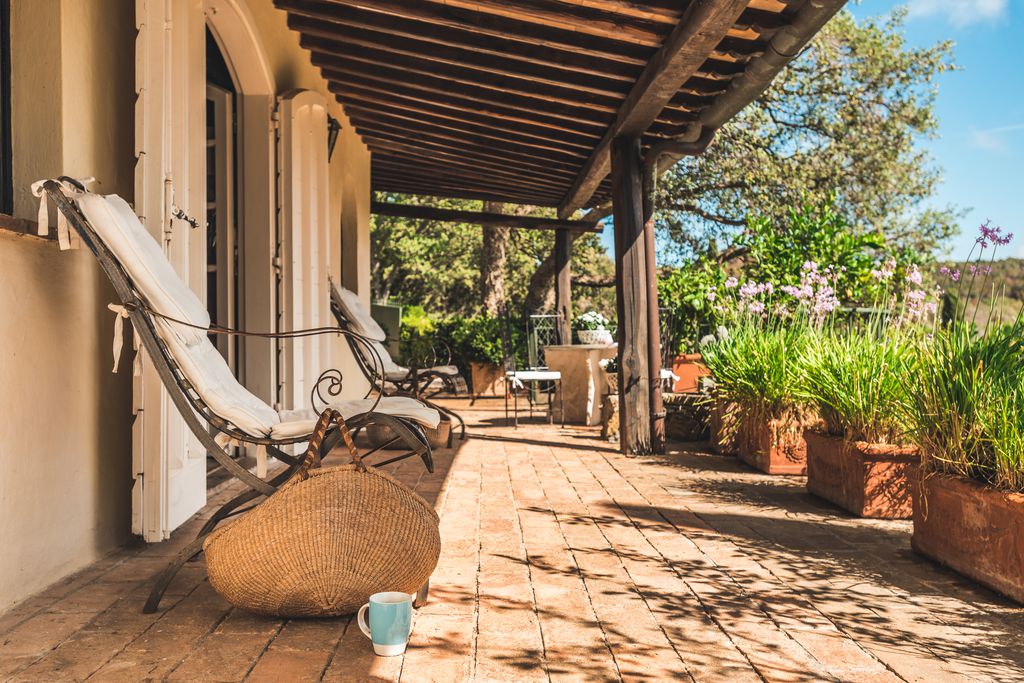 La Marchesa - Gallery