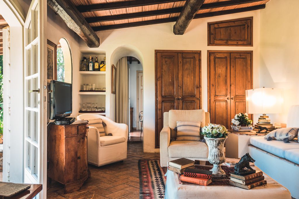 La Marchesa - Gallery