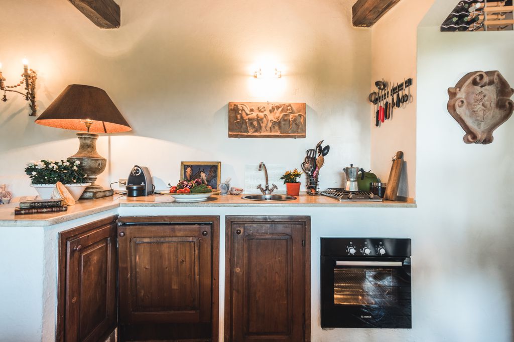 La Marchesa - Gallery