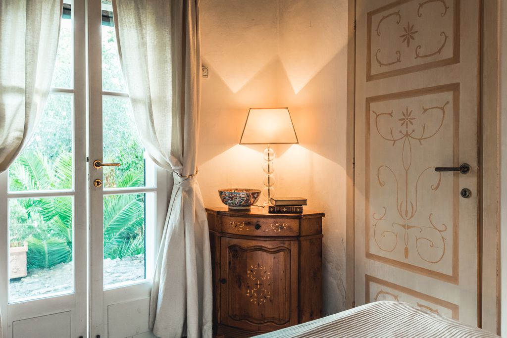 La Marchesa - Gallery