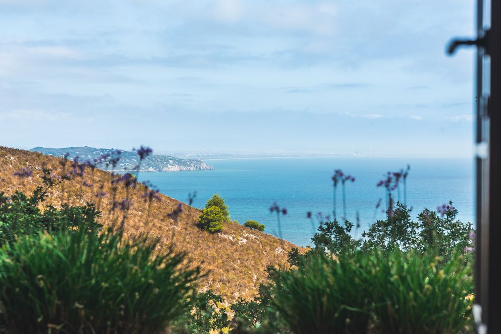 La Marchesa - Gallery