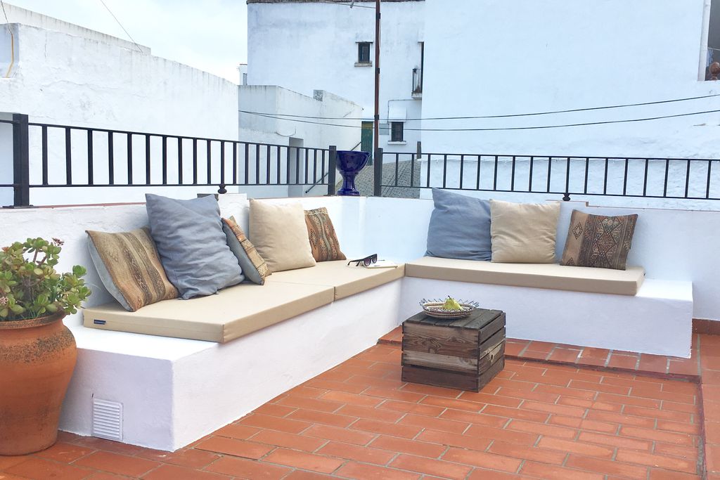 Casa Roma gallery - Gallery