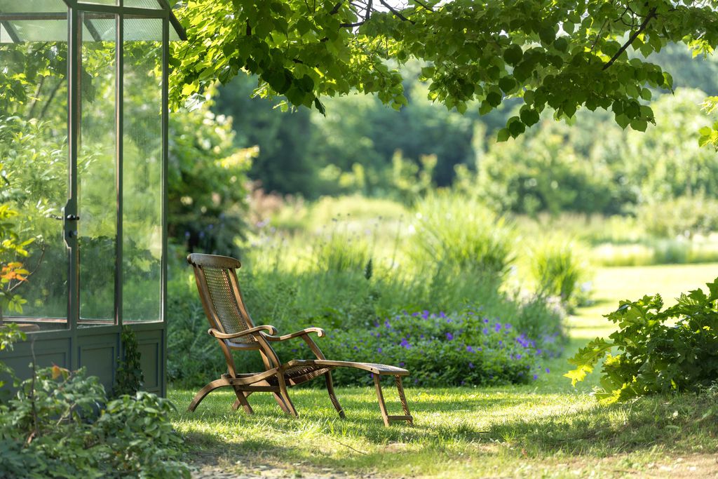 The Garden House gallery - Gallery