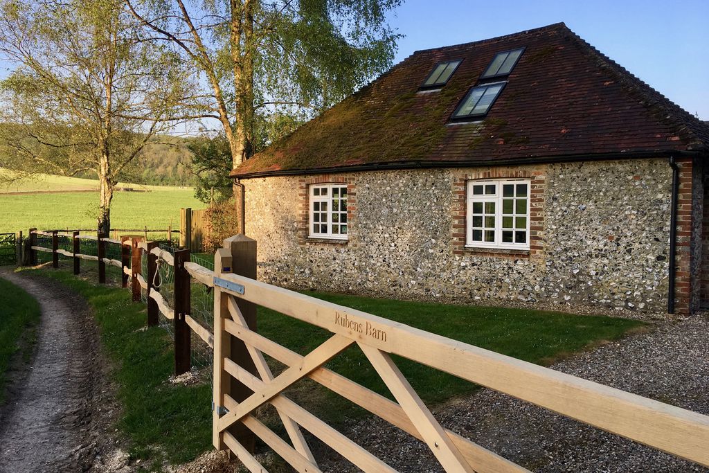 Hotels Cottages And Special Places In Sussex Sawday S